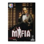 کارت بازی مافیا برند بردیا