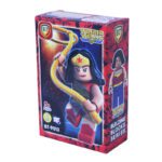 لگو آدمک شخصیت واندر وومن