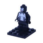 لگو آدمک شخصیت ونوم