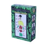 لگو آدمک شخصیت رابین