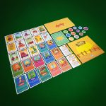 بازی فکری جالیز برند هوپا