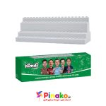 سکو قهرمانی کیمدی فوتبال (ظرفیت 15 تایی)