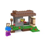 لگو ماینکرفت متوسط bt