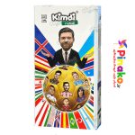 آلبوم کیمدی فوتبال طرح شماره یک