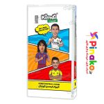 آلبوم کیمدی فوتبال طرح شماره پنج