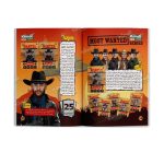 مجله کیمدی فوتبال 2026