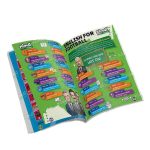 مجله کیمدی فوتبال 2026