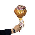 شانسی طرح لبوبو