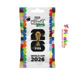 بسته کیمدی فوتبال جام جهانی 2026