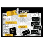 بازی فکری میکرو ماکرو سکانس آخر