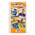 آلبوم کارت کیمدی 2026 طرح اسطوره